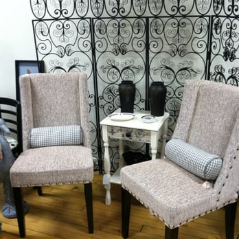 Retrospect - Home Decor Near Me - Hamilton, New York