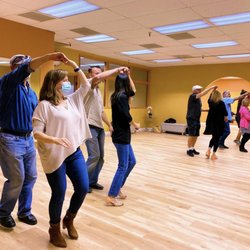 Arthur Murray Dance Studio - Scotts Valley