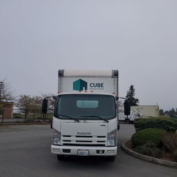 Cube Insulation - Trucks Work - Insulation Installation Near Me Cube Insulation - Trucks Work - Insulation Installation Near Me