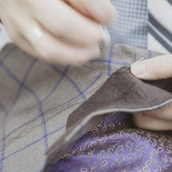 John H. Daniel Custom Tailors