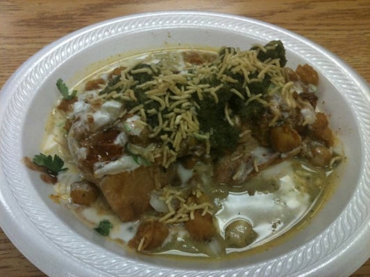 Teji's Indian Restaurant and Grocery by null