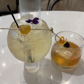 Lantern House Kitchen & Bar - Drunken Plum and Butterscotch They're both pretty good - Asian Fusion Near Me - Reston, Virginia Lantern House Kitchen & Bar - Drunken Plum and Butterscotch They're both pretty good - Asian Fusion Near Me - Reston, Virginia