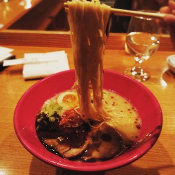 Ippudo - Westside - Ramen Near Me - New York, New York Ippudo - Westside - Ramen Near Me - New York, New York
