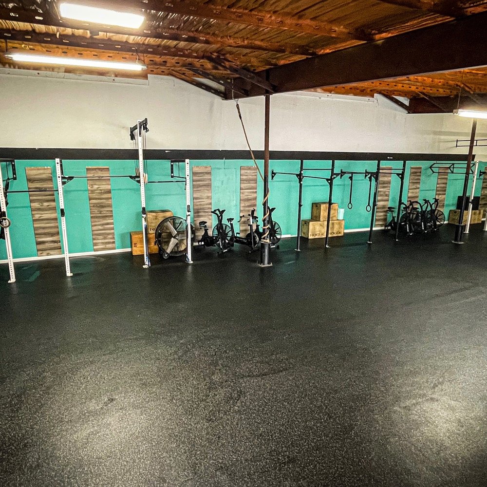 Miramar Beach Strength and Conditioning - CrossFit Abundantly More - Health Coach Near Me - Miramar Beach, Florida Miramar Beach Strength and Conditioning - CrossFit Abundantly More - Health Coach Near Me - Miramar Beach, Florida