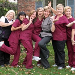 Park Dental Wellness