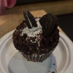Market Crates - Cup cake au Oreo