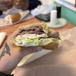 Roast Beef