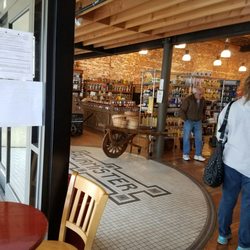 Firehouse Coffee Prescott - Spice shop