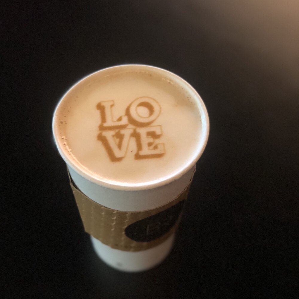 Birmingham Roast - Latte - Cafes Near Me - Birmingham, Michigan Birmingham Roast - Latte - Cafes Near Me - Birmingham, Michigan