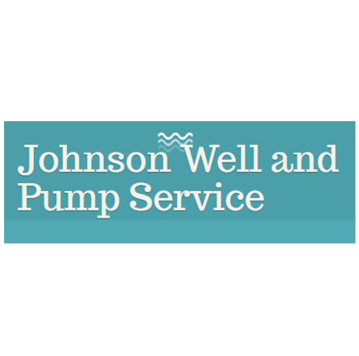 Slide of Johnson Well & Pump Service