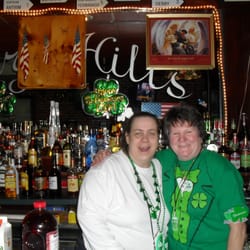 Kerry Hills Pub