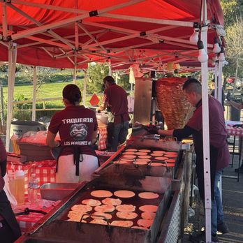 Taqueria Los Perrones - Food Stands Near Me - Sacramento, California Taqueria Los Perrones - Food Stands Near Me - Sacramento, California