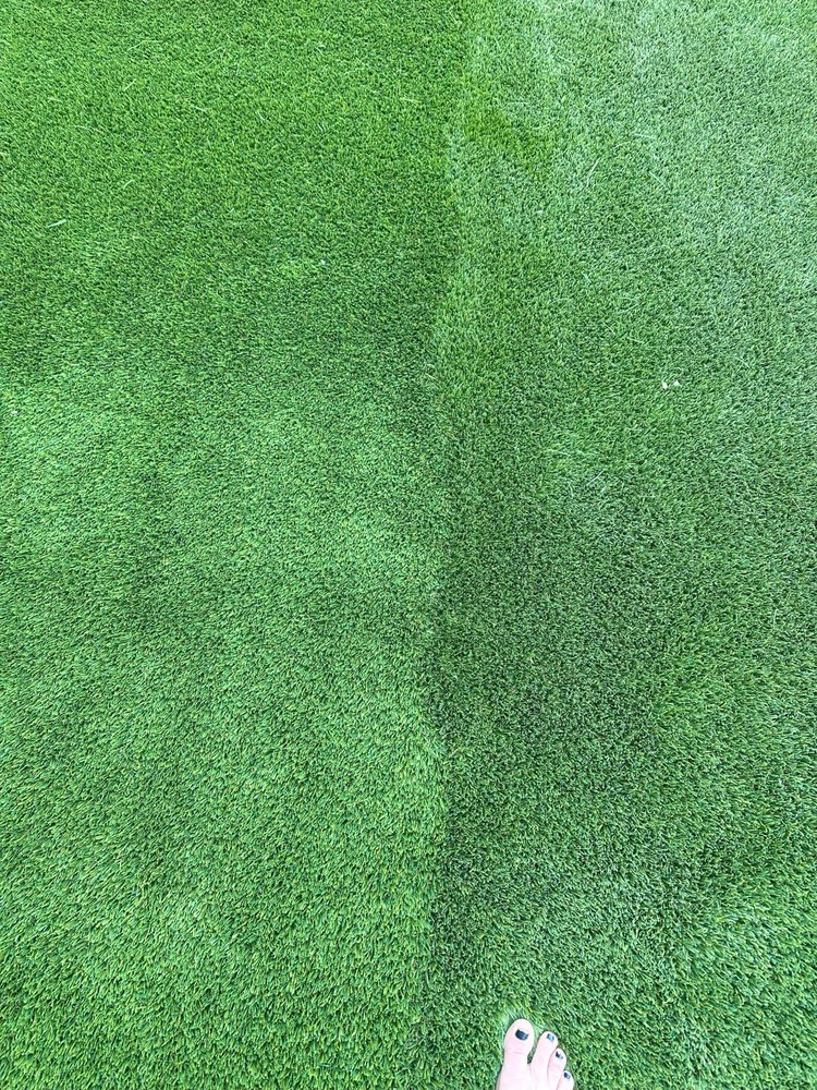 Luxe Blades - Artificial Turf Near Me - Prosper, Texas Luxe Blades - Artificial Turf Near Me - Prosper, Texas