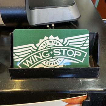 Wingstop - They have gift cards! - Chicken Wings Near Me - Ventura, California Wingstop - They have gift cards! - Chicken Wings Near Me - Ventura, California