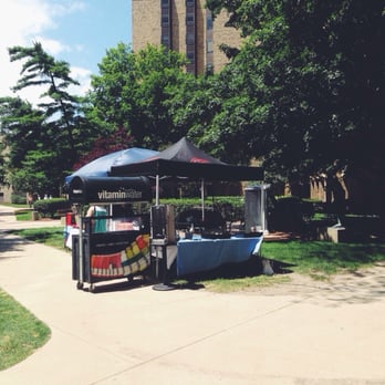 Cafe de Grasta - Cookouts every Wednesday 11:00 AM  - 1:30 PM this summer! - Cafes Near Me - Notre Dame, Indiana