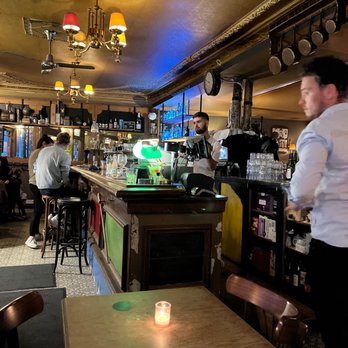 Les Parigots - The bar! - Bars Near Me - Paris, 75 Les Parigots - The bar! - Bars Near Me - Paris, 75