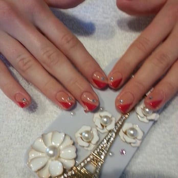 Zad Salon & Spa - Hair Salons Near Me - Carmichael, California Zad Salon & Spa - Hair Salons Near Me - Carmichael, California