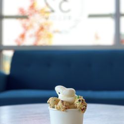 32 Below Frozen Yogurt & More