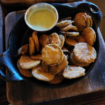 Bosscat Kitchen & Libations - New American Near Me - Irvine, California