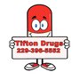Photo of Tifton Drugs Company