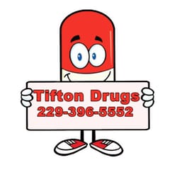 Tifton Drugs Company