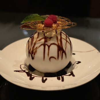 Oishii Boston - Coconut Sphere - Japanese Near Me - Boston, Massachusetts Oishii Boston - Coconut Sphere - Japanese Near Me - Boston, Massachusetts