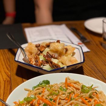 Peony Kitchen - Honey Walnut Prawns - Chinese Near Me - Bellevue, Washington Peony Kitchen - Honey Walnut Prawns - Chinese Near Me - Bellevue, Washington