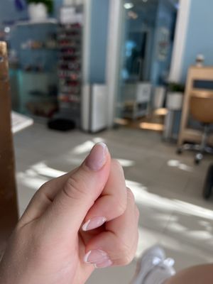 Sapphire Nails & Spa