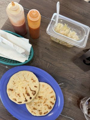 El Salvador Cafe by null