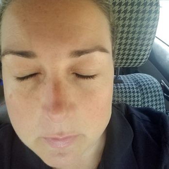 hello lashfab - BEFORE and after - Eyelash Service Near Me - Elk Grove, California