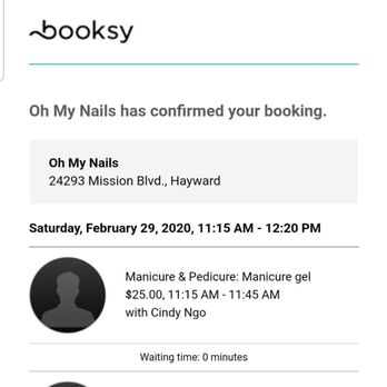 Oh My Nails - Nail Salons Near Me - Hayward, California Oh My Nails - Nail Salons Near Me - Hayward, California