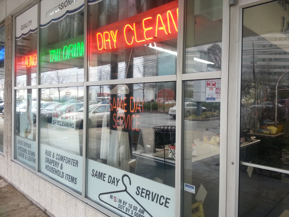 DRY CLEAN PLUS Updated September 2024 15 Reviews 11530 Rockville