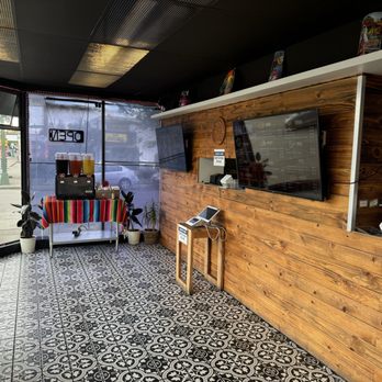 Balcon Express - Inside - Tacos Near Me - Tacoma, Washington Balcon Express - Inside - Tacos Near Me - Tacoma, Washington