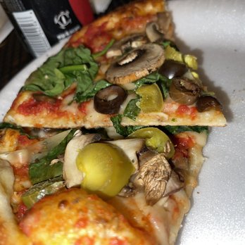 Blaze Pizza - Pizza Near Me - Hawthorne, California Blaze Pizza - Pizza Near Me - Hawthorne, California