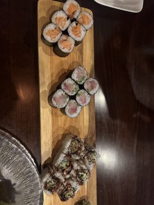 Sushi.com Japanese Restaurant by null