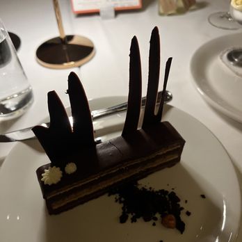 Tavola - Chocolate Cake - Italian Near Me - Houston, Texas Tavola - Chocolate Cake - Italian Near Me - Houston, Texas