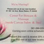 Center For Skincare And Massage
