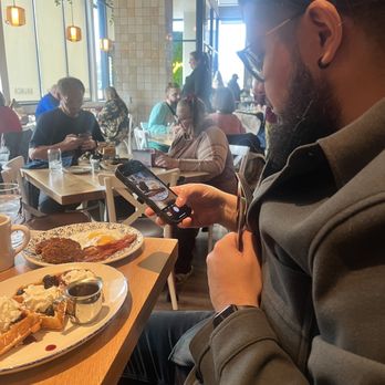 Tupelo Honey - Southern Near Me - Omaha, Nebraska