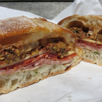 Salumi - muffo - Italian Near Me - Seattle, Washington Salumi - muffo - Italian Near Me - Seattle, Washington
