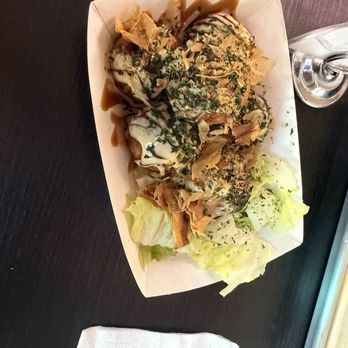 Yume Japanese Burger Cafe - Takoyaki - Japanese Near Me - Ojai, California Yume Japanese Burger Cafe - Takoyaki - Japanese Near Me - Ojai, California