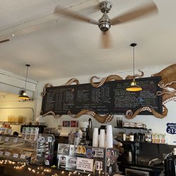 Elbow Room Coffee
