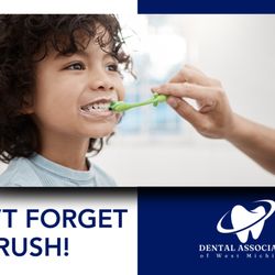 Dental Associates of West Michigan