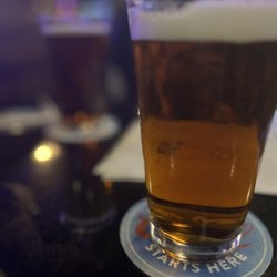 The 101 Pub - Where friends gather