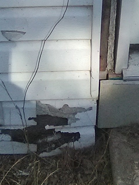 Slide of Morgan Construction Jatag