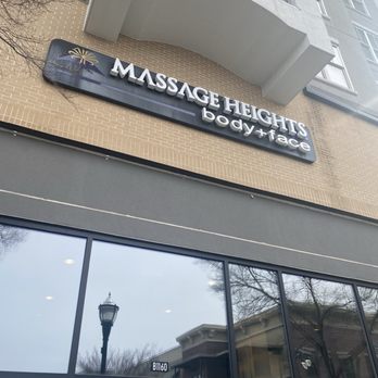Massage Heights - Massage Near Me - Atlanta, Georgia Massage Heights - Massage Near Me - Atlanta, Georgia