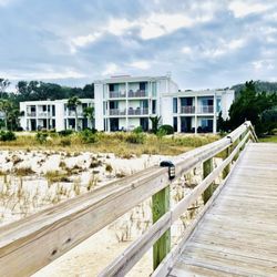 Villas by the Sea Resort Hotel & Condominium - Villas by the Sea