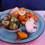 Strandrestaurant