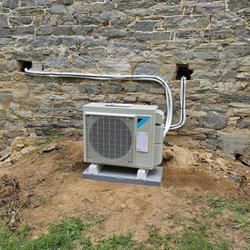 StillBills HVAC Mechanical Services