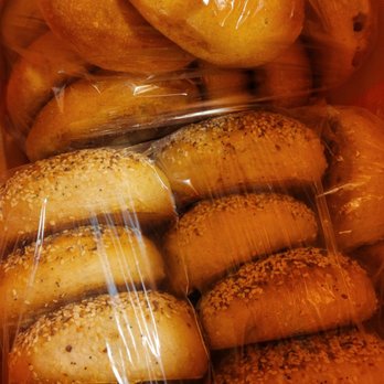 Four Worlds Bakery - Everything and plain bagels to go. - Bakeries Near Me - Philadelphia, Pennsylvania