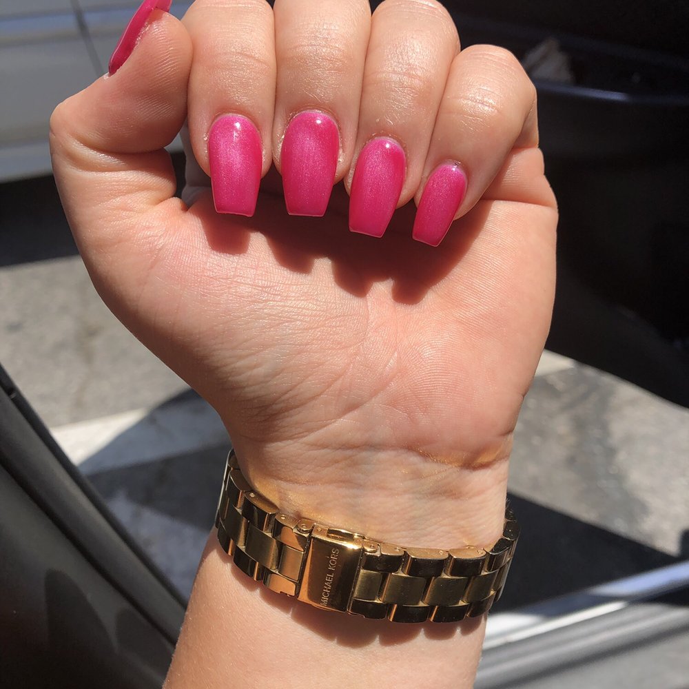 Nail'd It! Spa - Nail Salons Near Me - Stanton, California Nail'd It! Spa - Nail Salons Near Me - Stanton, California